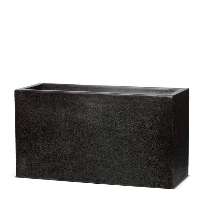 Capi Lux Midden envelope II zwart 100x40x55cm