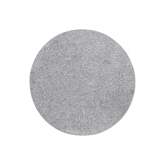 Carpet Studio Maine Vloerkleed - Grijs - 130x130cm