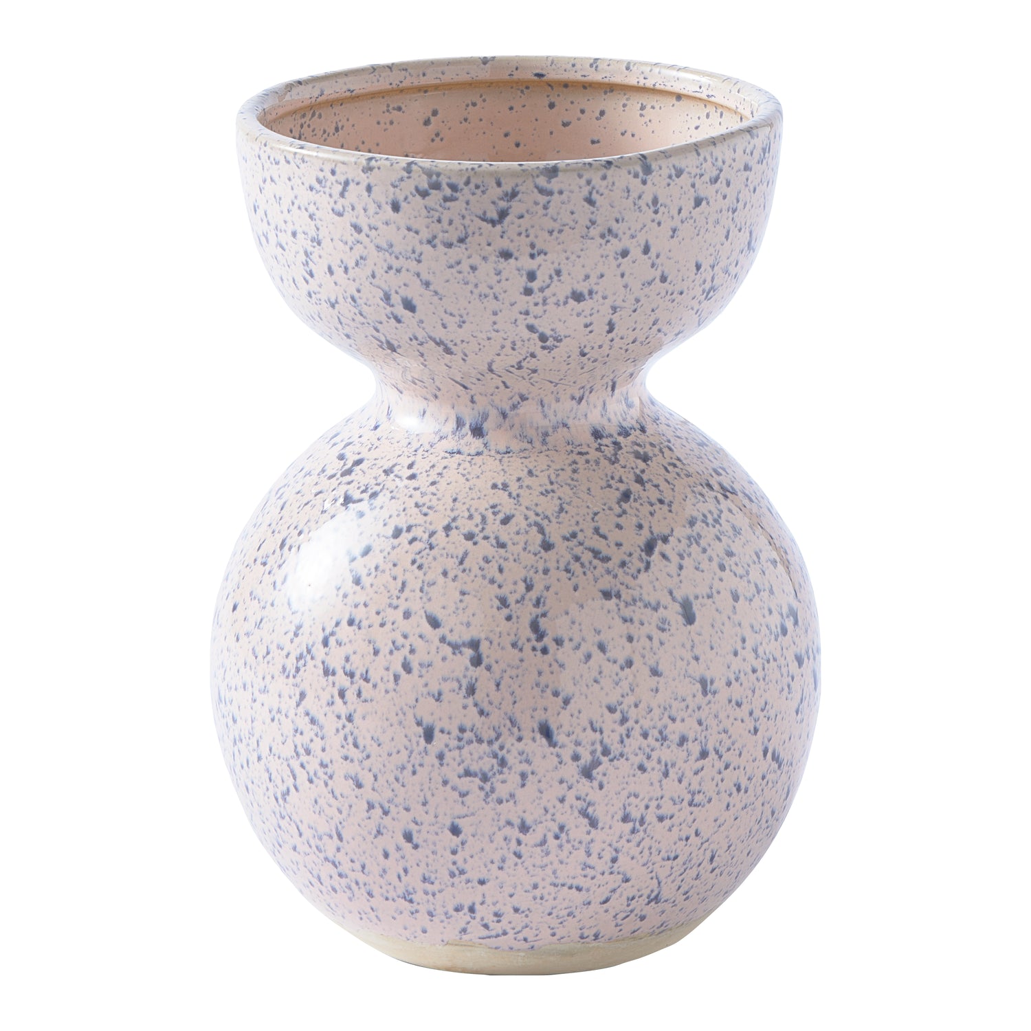 POLSPOTTEN Boolb Vaas - M - Pink