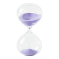 POLSPOTTEN Sandglass Zandloper - S - Lilac