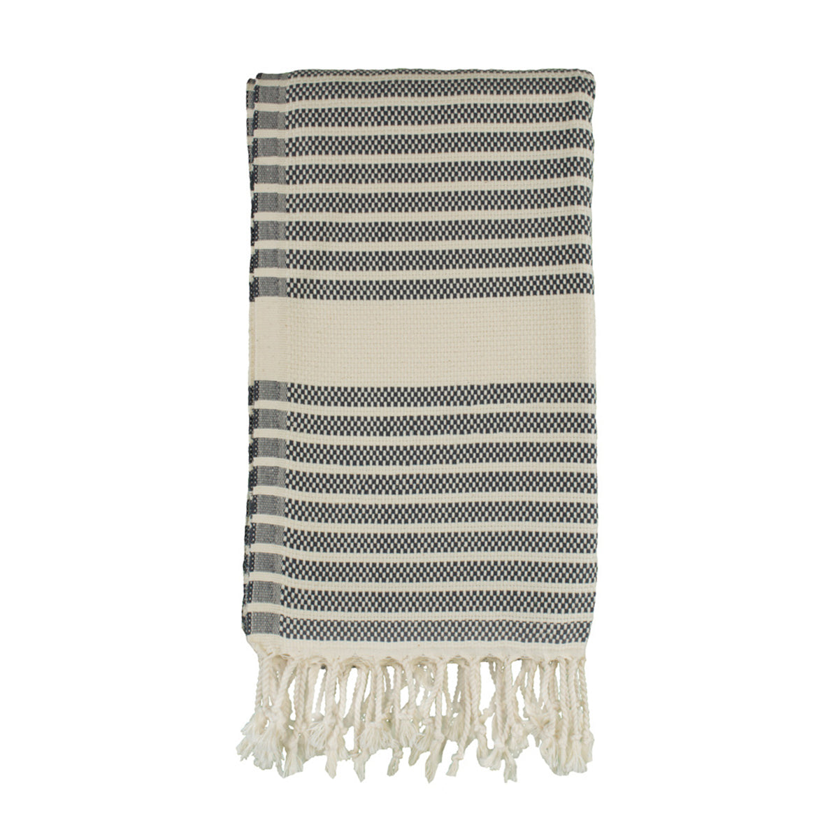 Beachie Nice antraciet