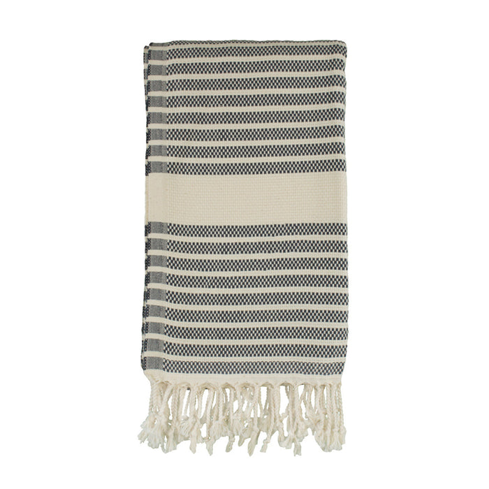 Beachie Nice antraciet