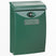 Decayeux P95 Brievenbus – Mosgroen