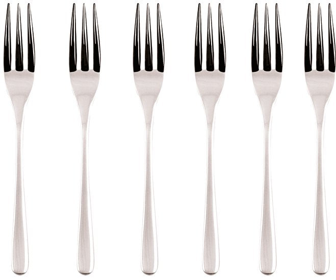 Sambonet Taste gebakvorkje - set van 6