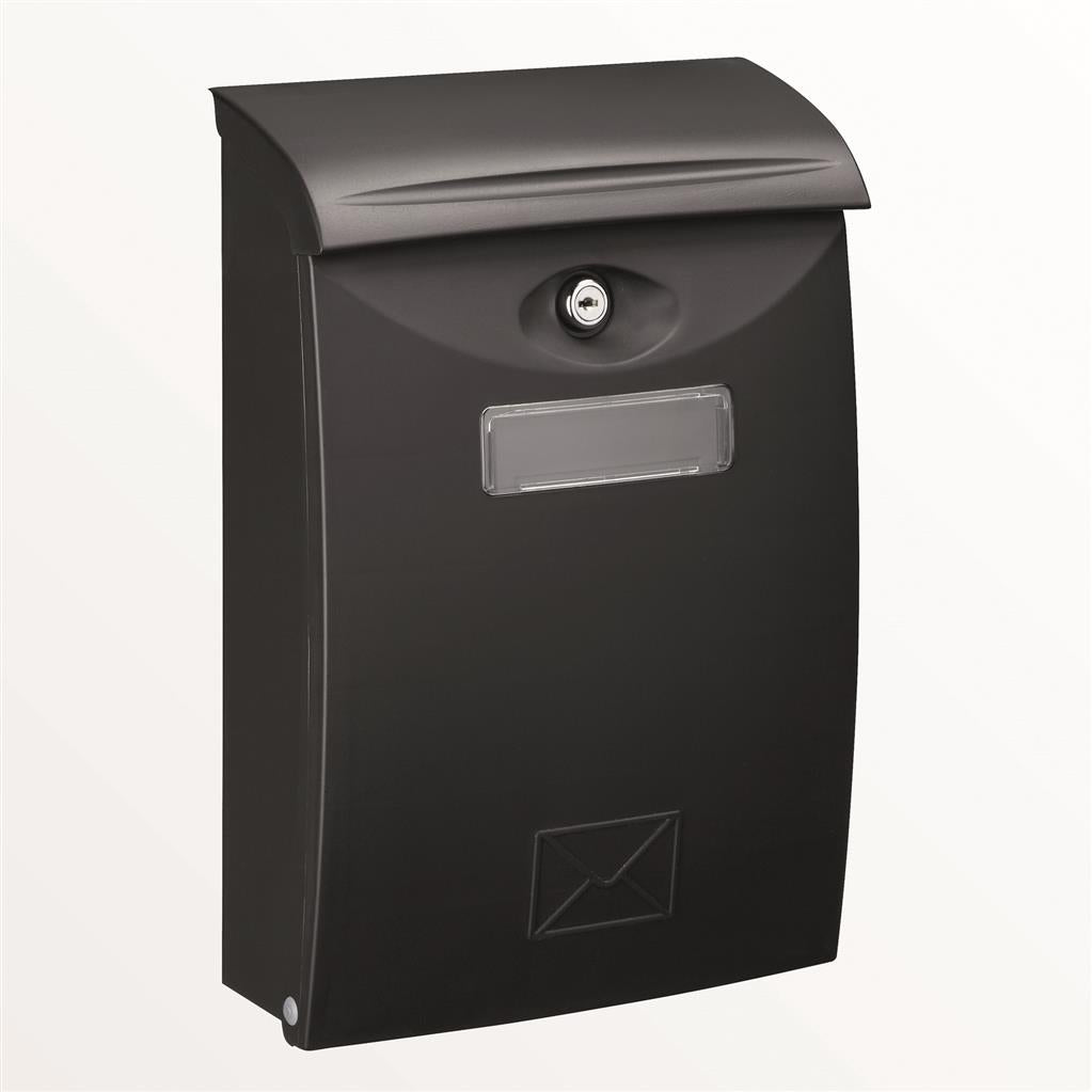 Decayeux P95 Brievenbus – Zwart