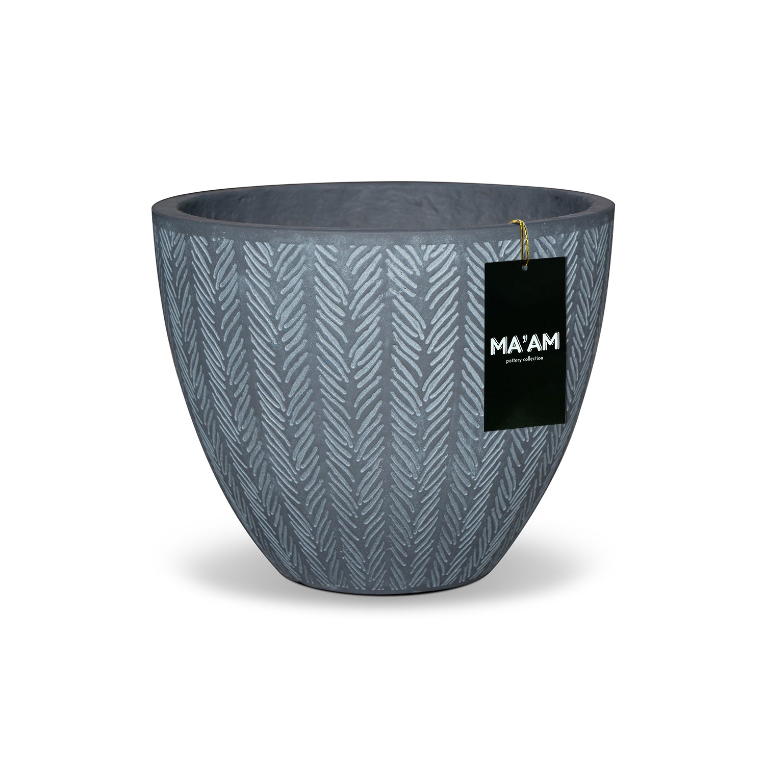 MA'AM Ivy bloempot D30,0xH24,5