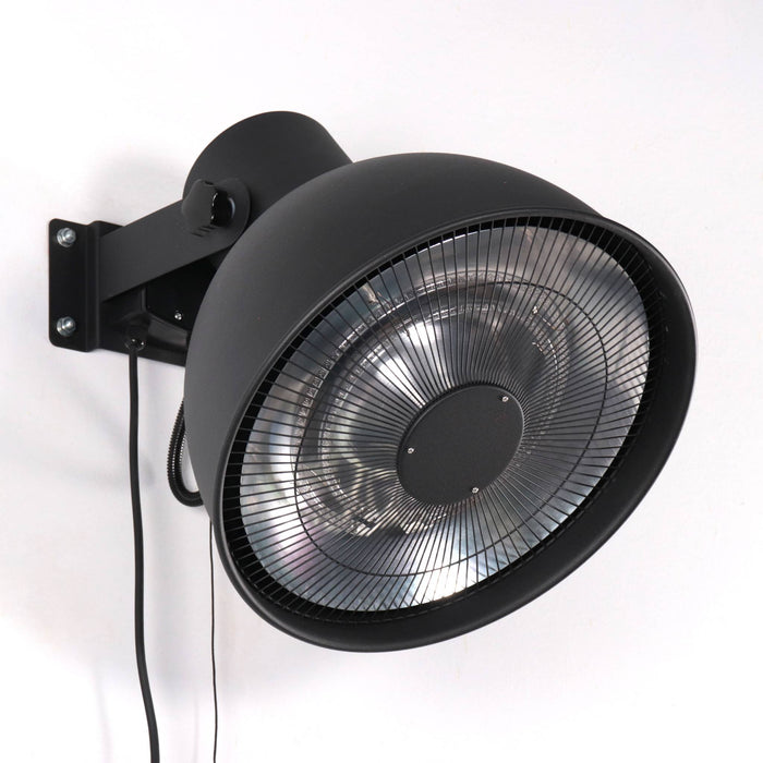 sweeek - Elektrische terrasverwarmer 2000W