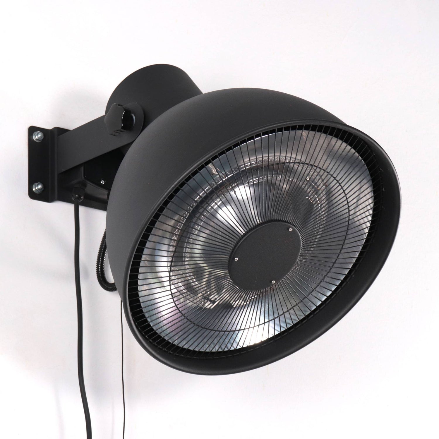 sweeek - Elektrische terrasverwarmer 2000W