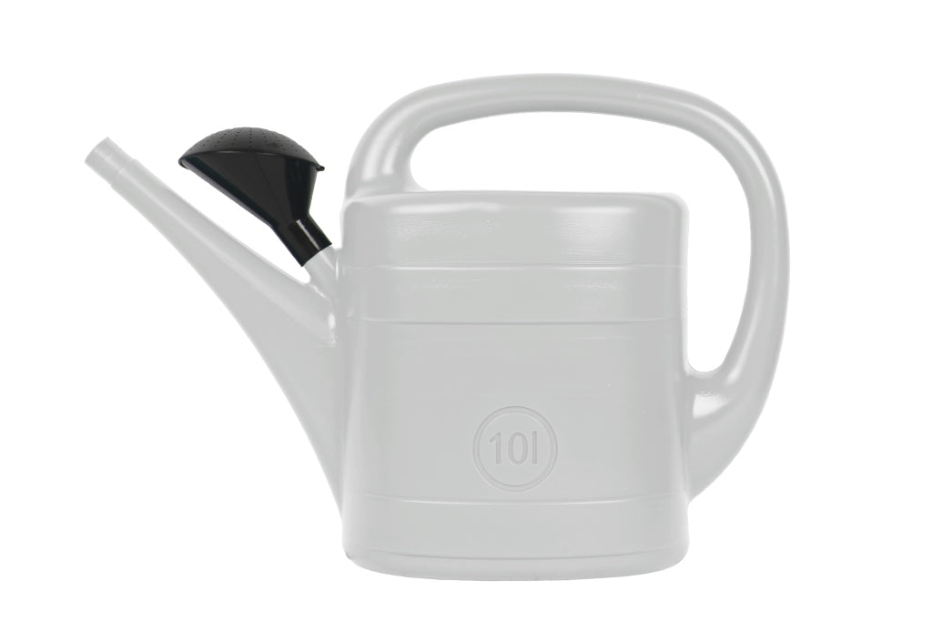 Talen Tools - Gieter - Kunststof - Wit - 10L