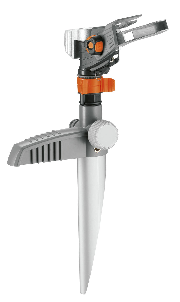 Gardena Premium Pulserende sector- en cirkelsproeier