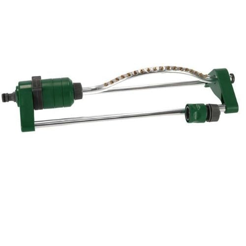 Orange85 Zwenksproeier Tuinsproeier Aluminium