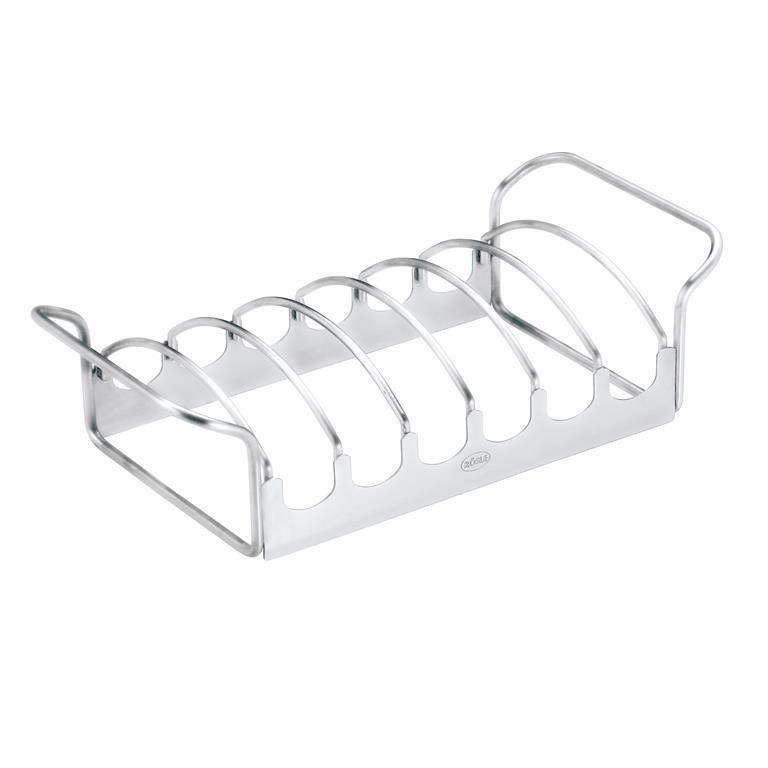 Rösle Barbecue - Barbecue Braad-|Rib-rek - Klein - Rösle