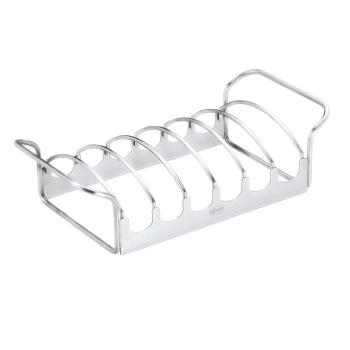 Rösle Barbecue - Barbecue Braad-|Rib-rek - Klein - Rösle