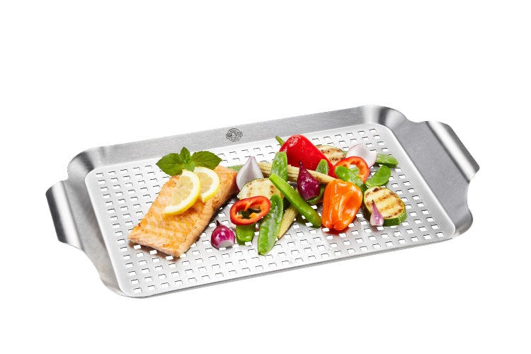 Grillpan Barbecue - 43 cm x 25 cm - Gefu