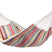 123Hammock Hangmat Eénpersoons Minorca Single Veelkleurig