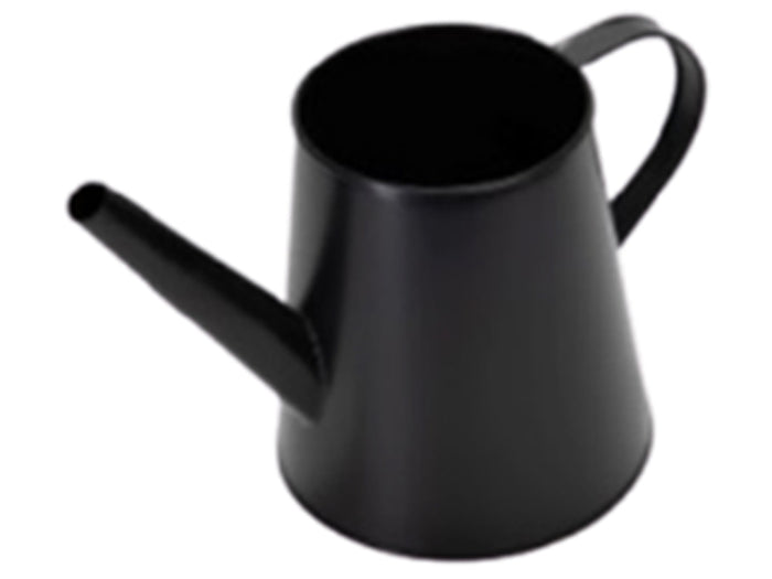 Gusta Gieter 14x15,5x25cm zwart