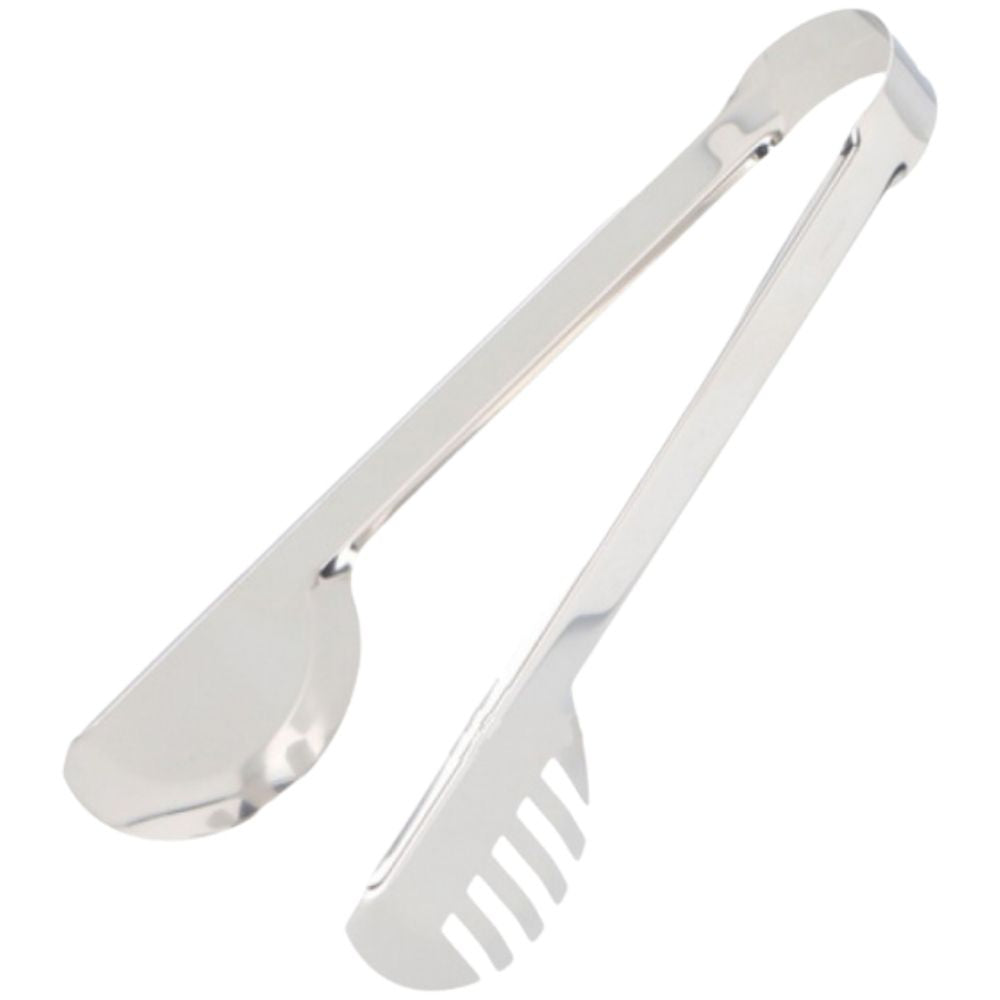 OTIX Spaghettitang RVS 23 cm Zilver Pastatang Keukengerei