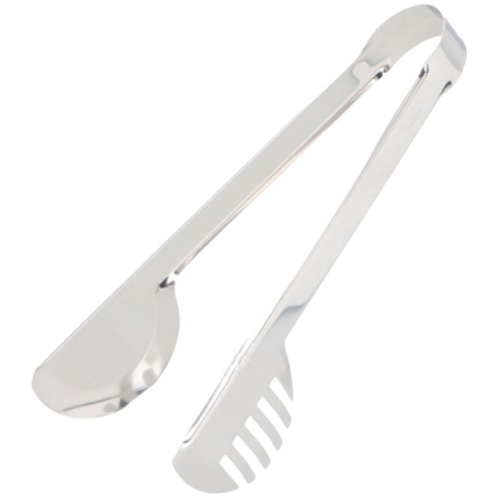 OTIX Spaghettitang RVS 23 cm Zilver Pastatang Keukengerei