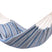 123Hammock Hangmat Eénpersoons Rustic Single Blauw
