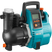 Gardena Comfort hydrofoorpomp 5000|5E LCD