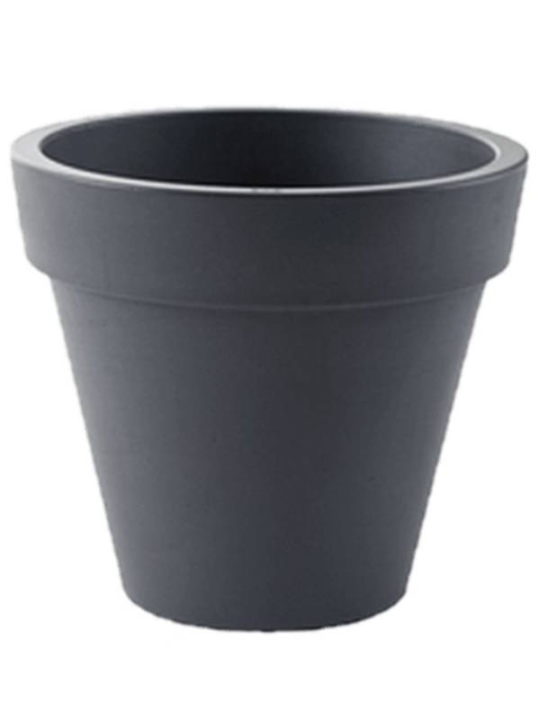 Pure¬Æ Round grijs 29x27cm