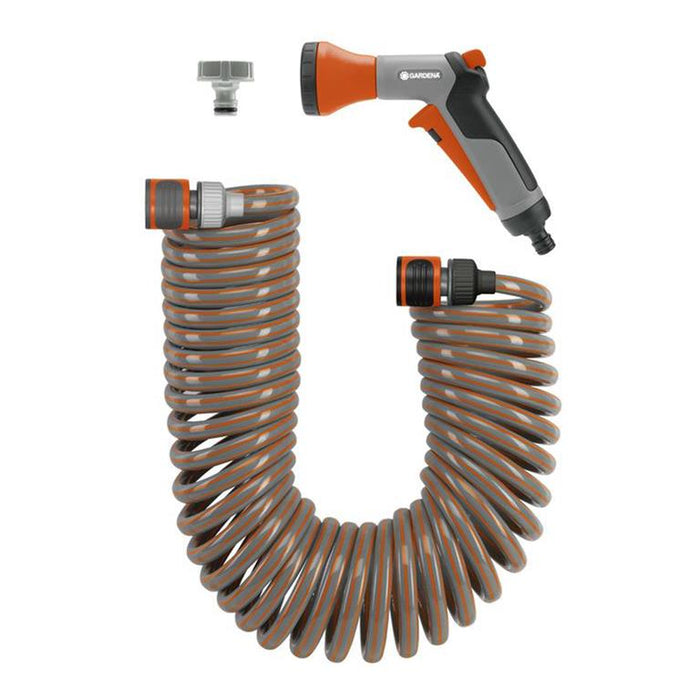 Gardena Spiraalslangset 10 m