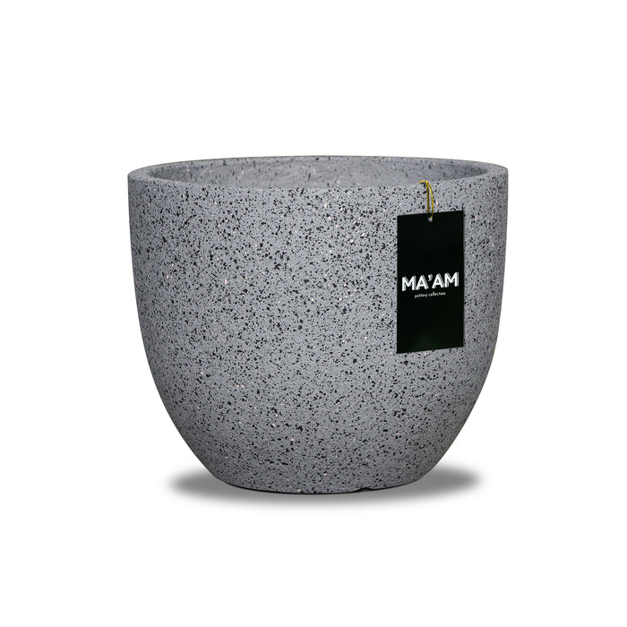 MA'AM Leah bloempot D44,0xH36,0