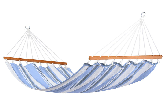 Tropilex® Hangmat Eénpersoons Curaçao Air Blauw