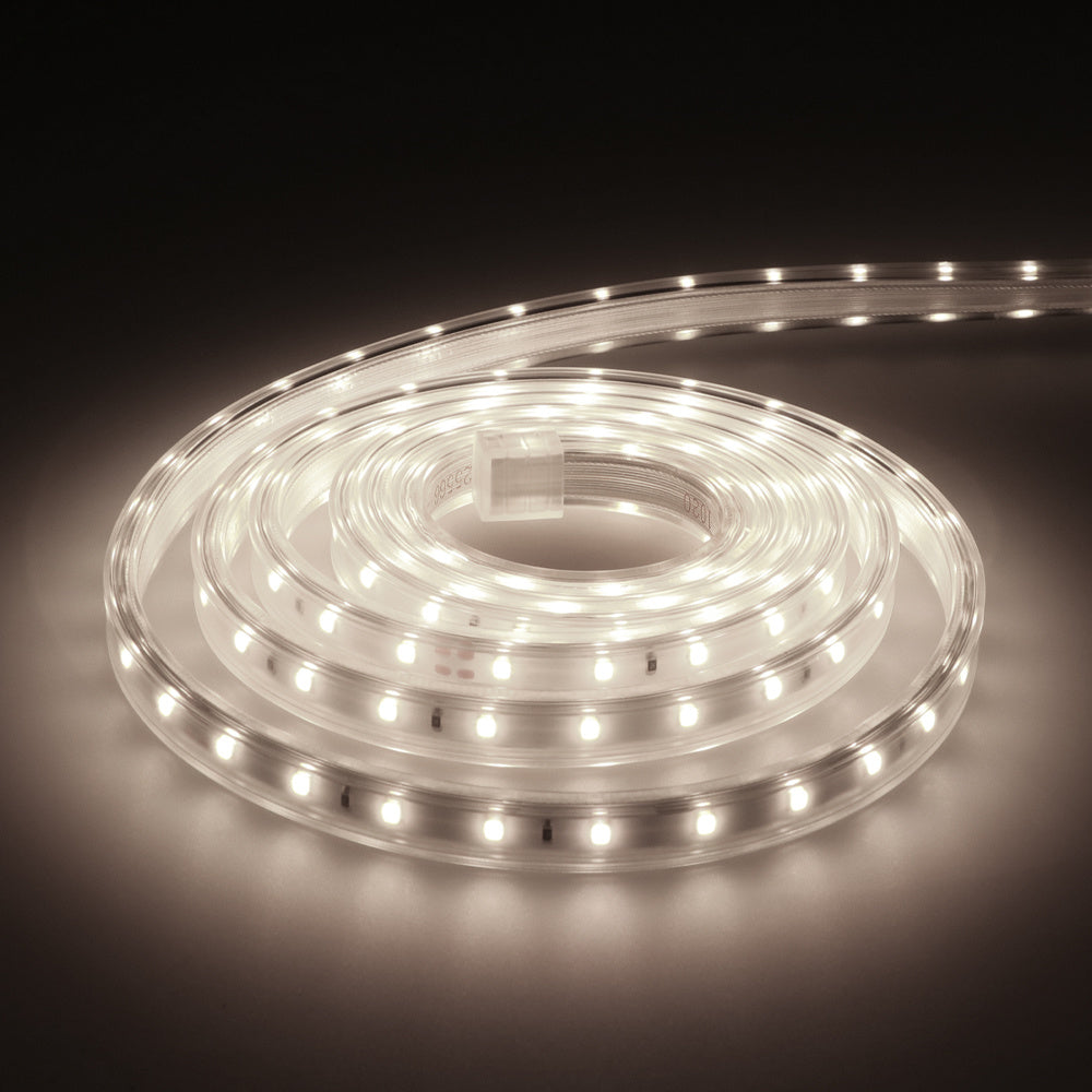 HOFTRONIC Flex60 LED Strip 2m  Daglicht wit IP65