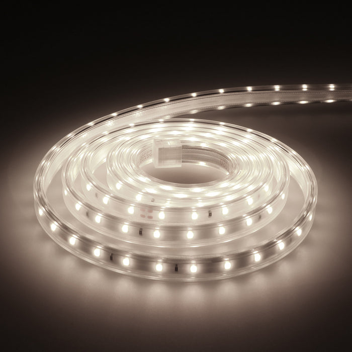 HOFTRONIC Flex60 LED Strip 2m  Daglicht wit IP65