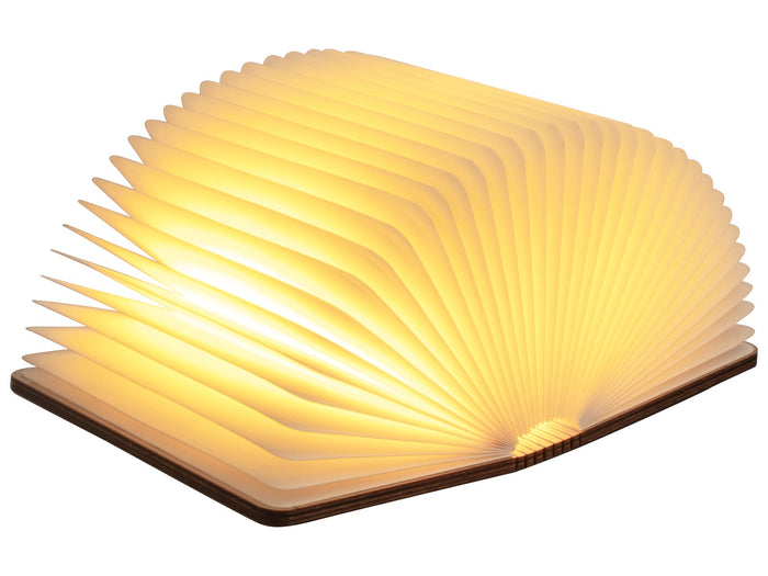 Gusta Compacte boeklamp 14,5x11x2,5cm