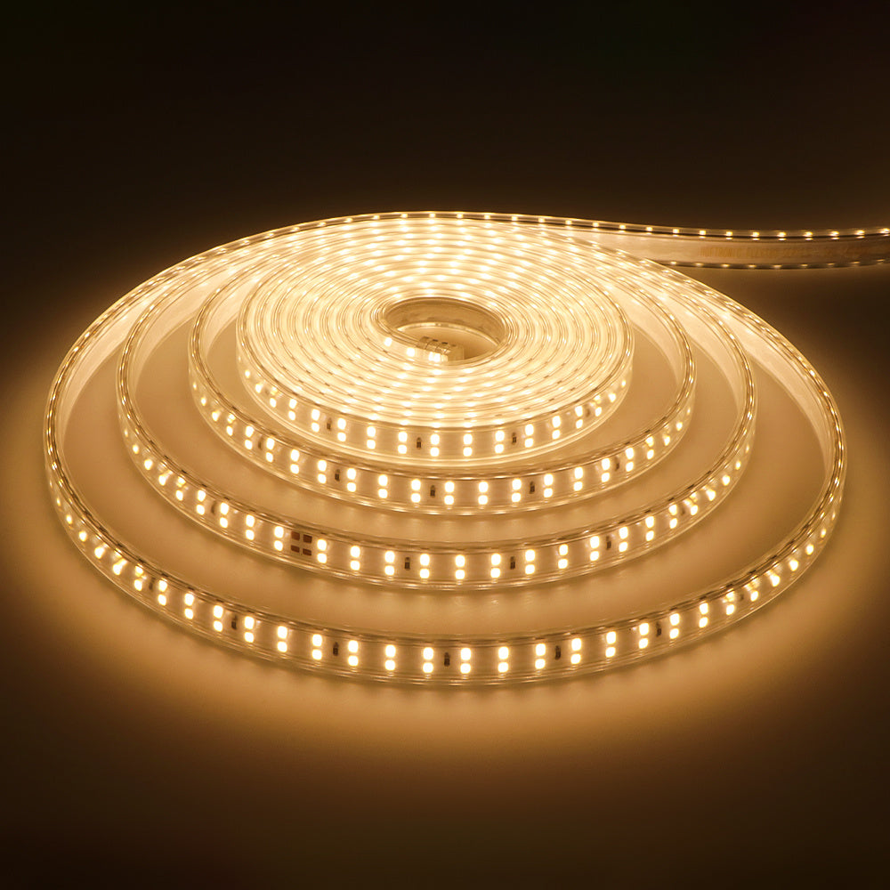 HOFTRONIC Flex180 LED Strip 5m  Warm wit IP65