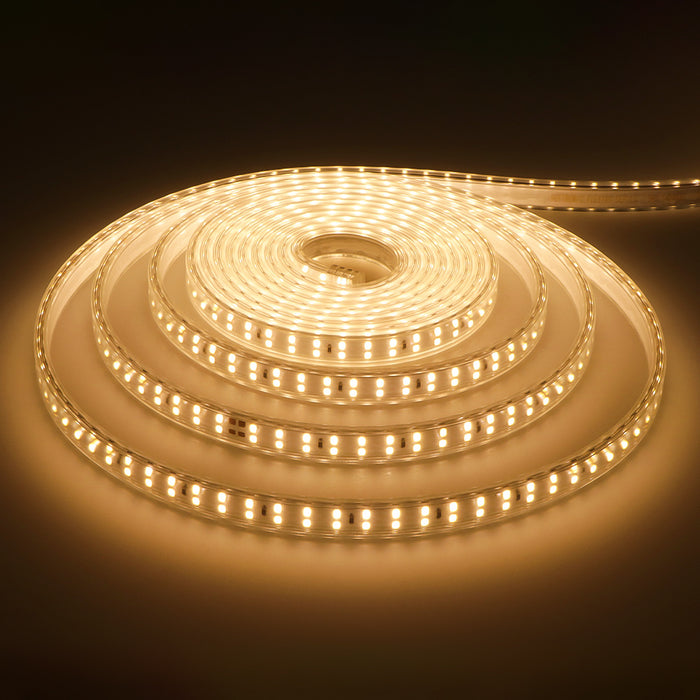 HOFTRONIC Flex180 LED Strip 5m  Warm wit IP65