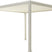 SORARA® Mirador Basic 300 x 300 cm Wit