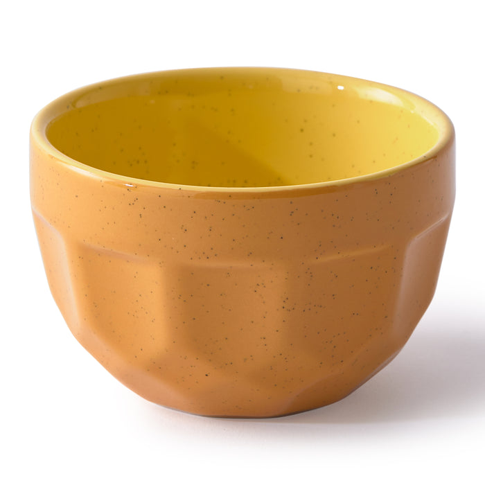 POLSPOTTEN Cappuccinokopjes - Set van 4