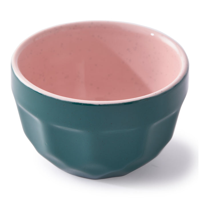 POLSPOTTEN Cappuccinokopjes - Set van 4