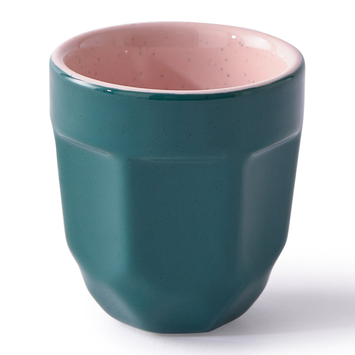 POLSPOTTEN Espressokopjes - Set van 4