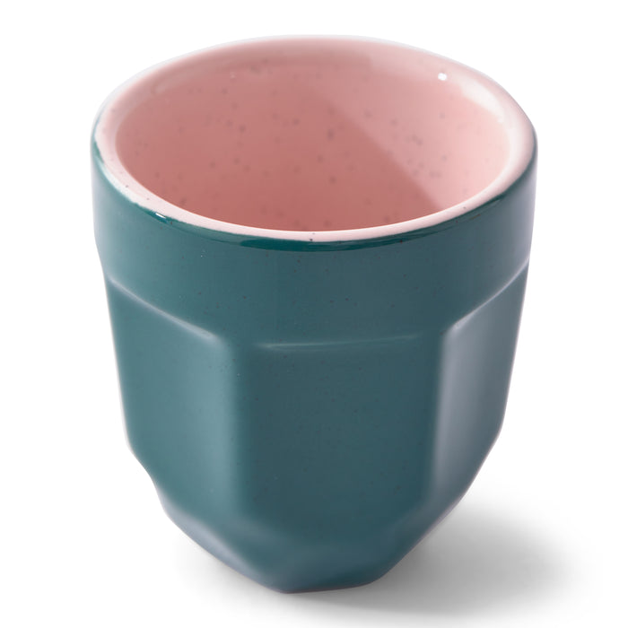 POLSPOTTEN Espressokopjes - Set van 4