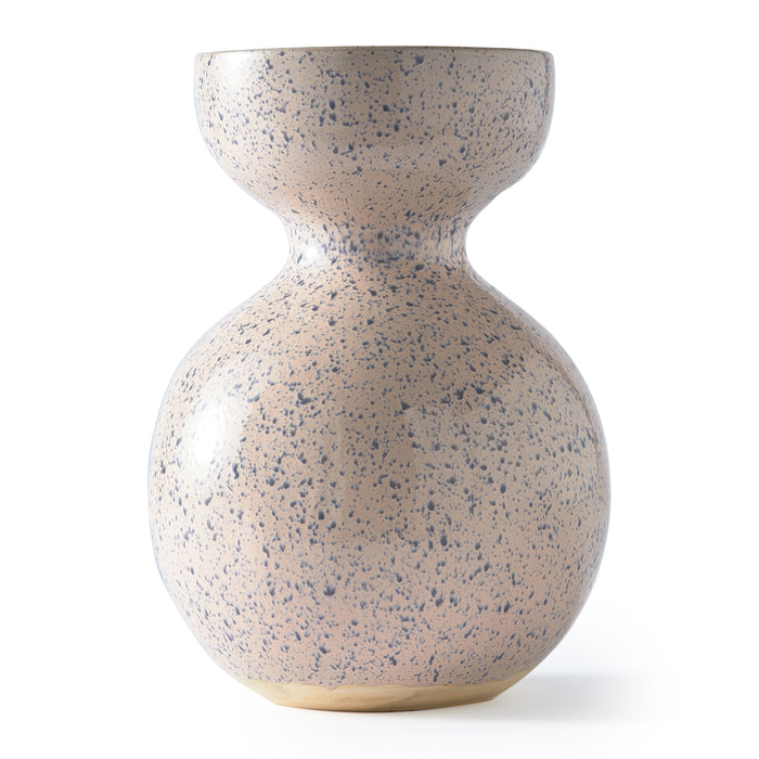 POLSPOTTEN Boolb Vaas - L - Pink