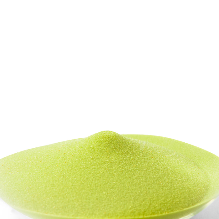 POLSPOTTEN Sandglass Zandloper - S - Light Green