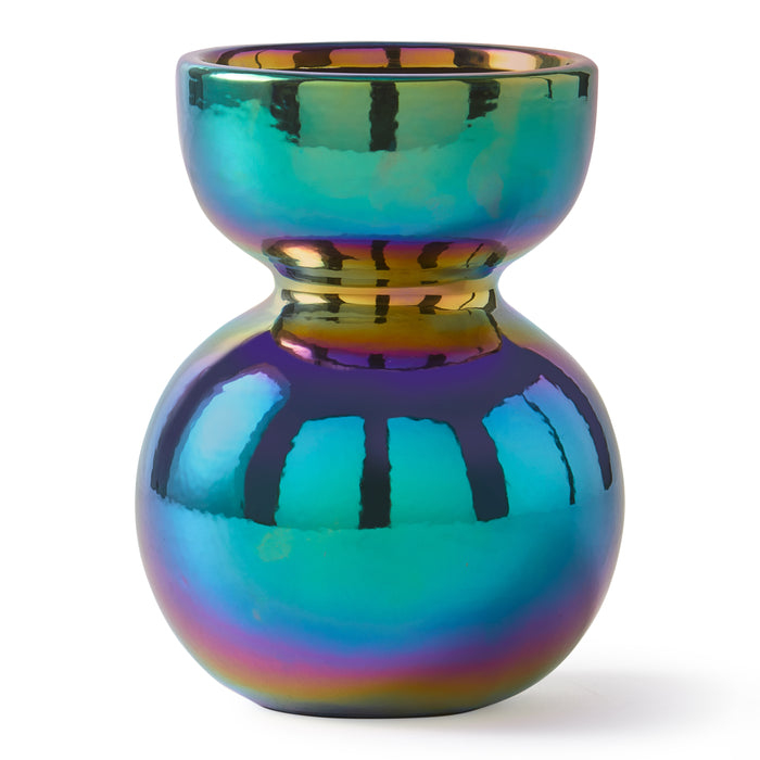 POLSPOTTEN Boolb Vaas - S - Oily