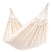 Tropilex® Hangmat Eénpersoons Classic White Wit | Ecru
