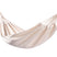 123Hammock Hangmat Eénpersoons Terrazza Small Wit | Ecru