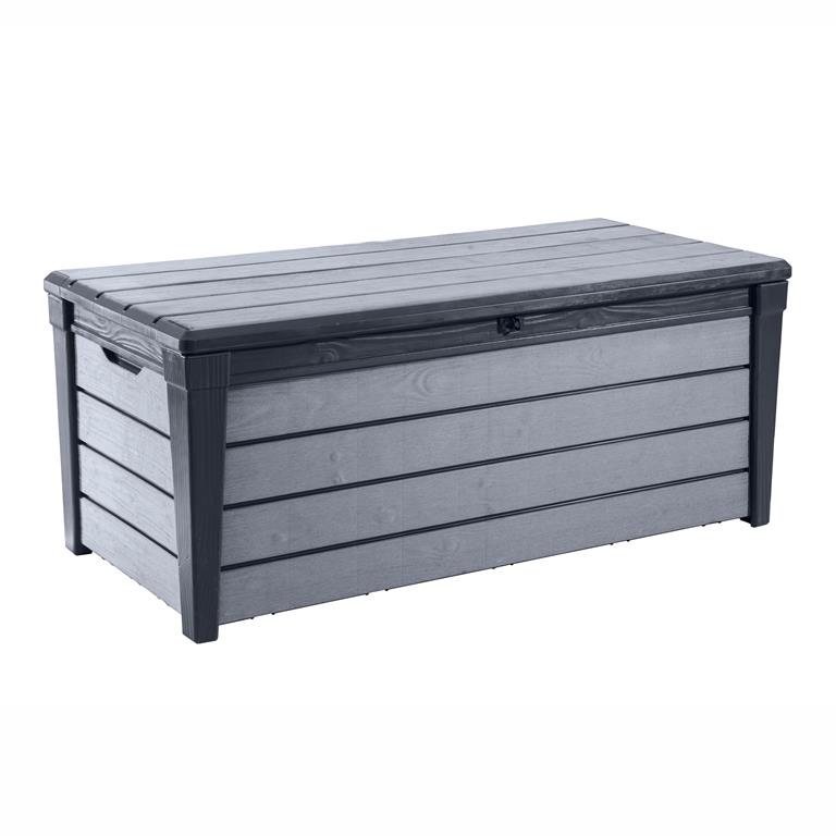 Keter Brushwood Opbergbox