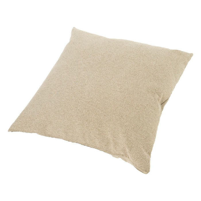 2L Home & Garden Tuin Sierkussen Metro Lounge Beige - 60 x 60cm