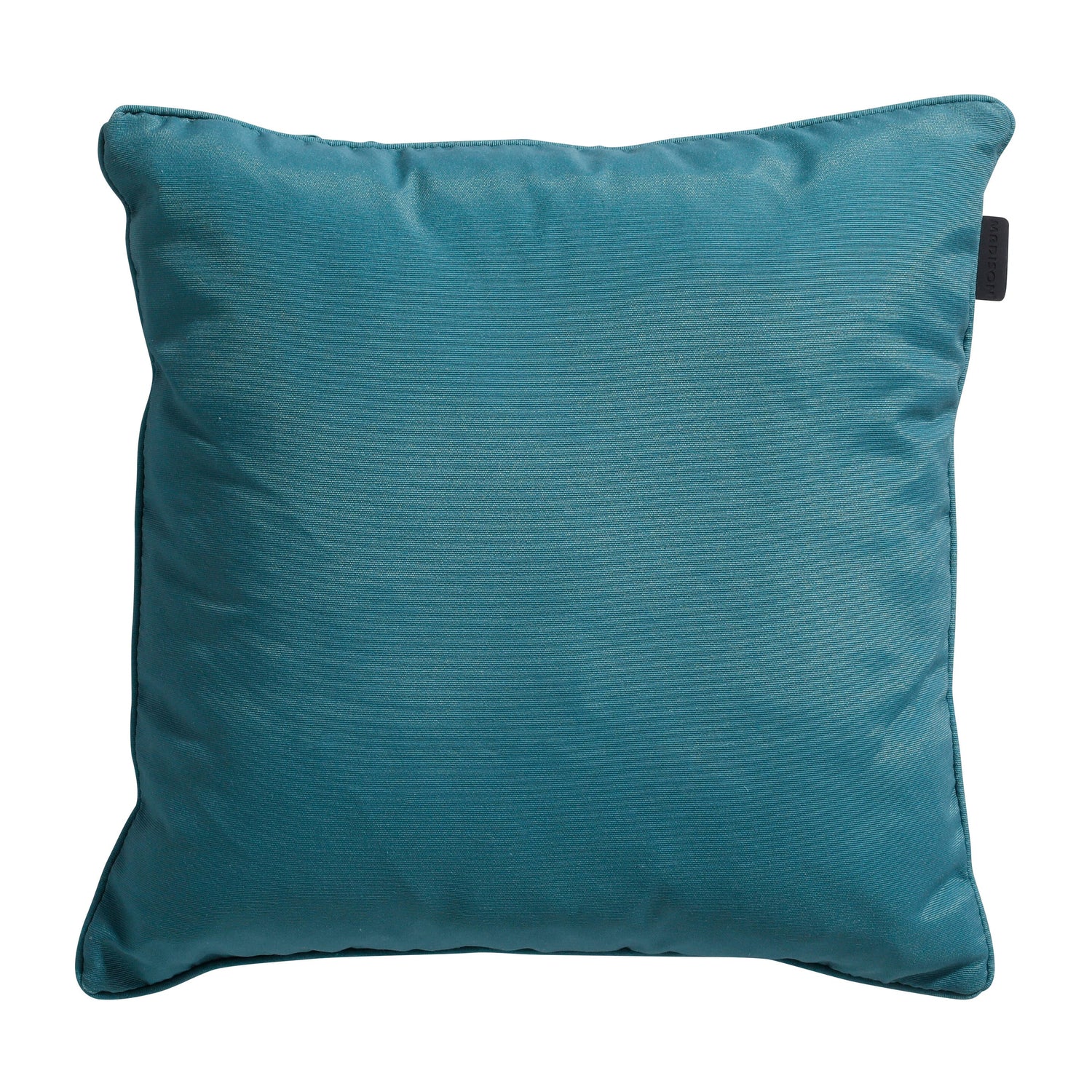 Madison - Sierkussen, Panama Sea Blue - 45X45 - Blauw