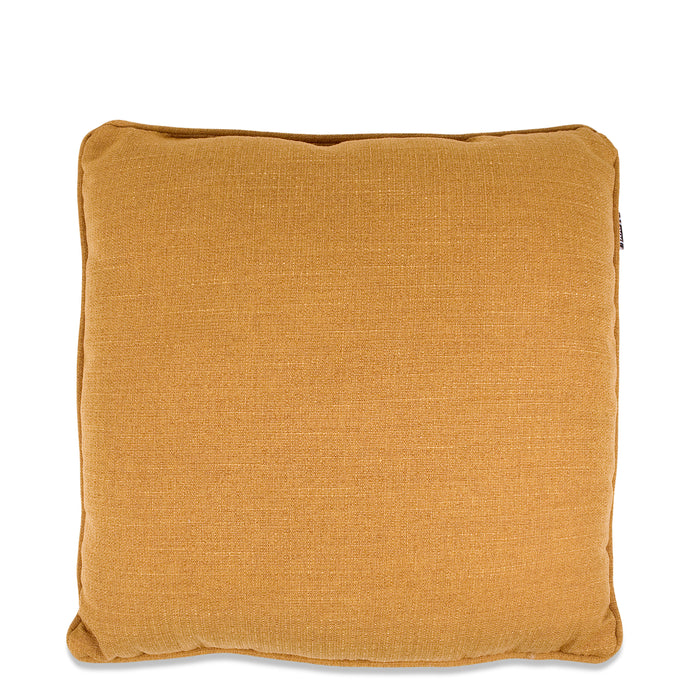 In The Mood Collection Salvador Sierkussen - L45 x B45 cm - Geel