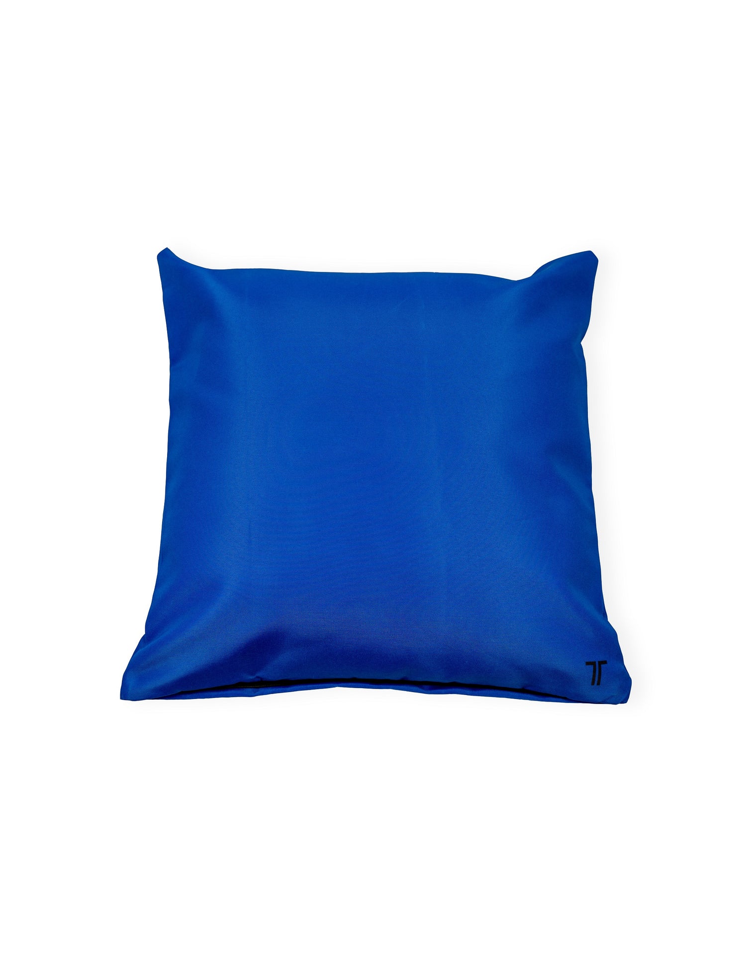 Urban Cotton - Yves Klein 60x60 cm - Outdoor Kussen