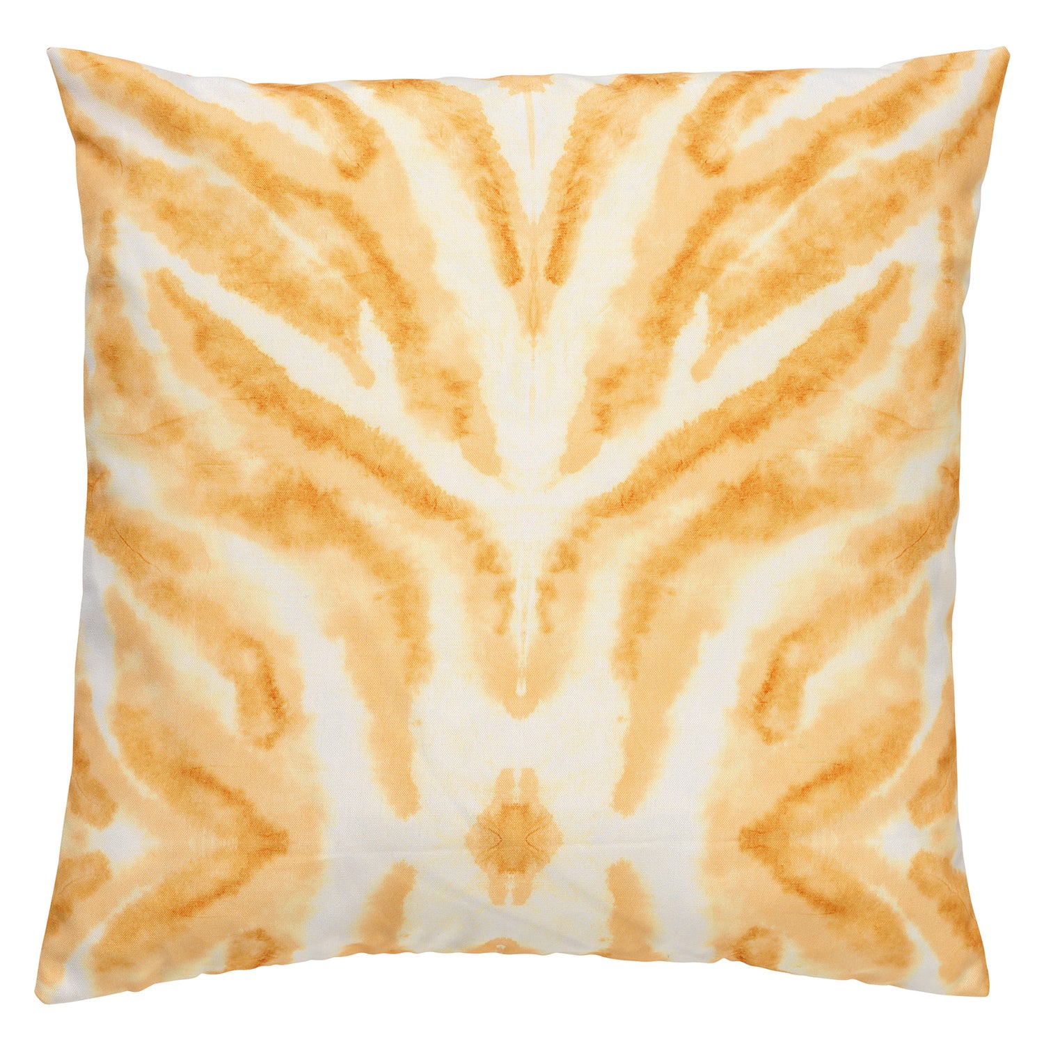 Dutch Decor sierkussen SANGRO - 45x45 cm Golden Glow