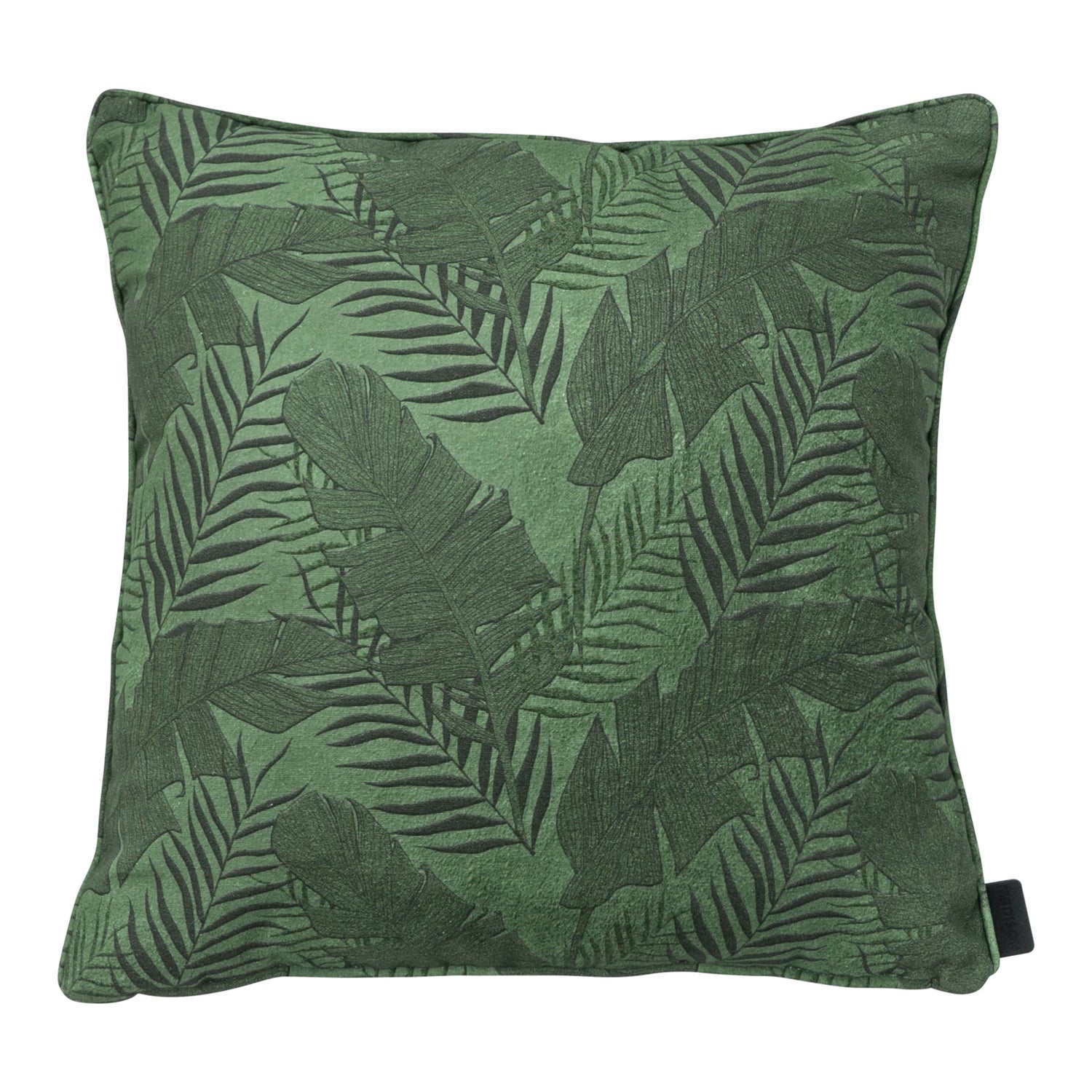 Madison - Sierkussen - Ruiz green - 50x50 - Groen